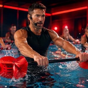 Formation professionnelle Aquasport